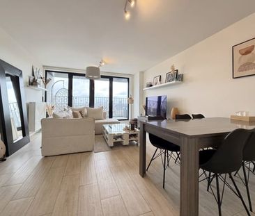 Appartement te huur - Foto 2