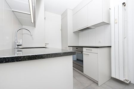 2 Zimmer, 55 m², 4. Stock - Photo 2