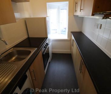 1 bedroom flat to rent - Photo 4