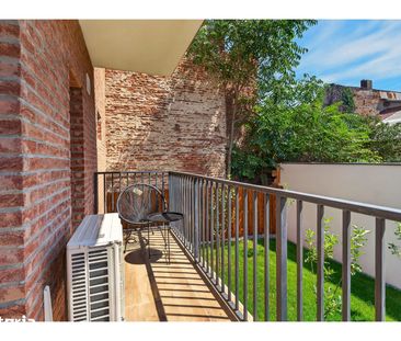 Apartament cu 3 camere de închiriat | Cuza Residence – Ultracentral - Fotografie 6