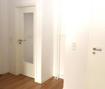 Moderner Wohnungsschnitt - Frisch Renoviert - 2-Raumwohnung - Foto 5
