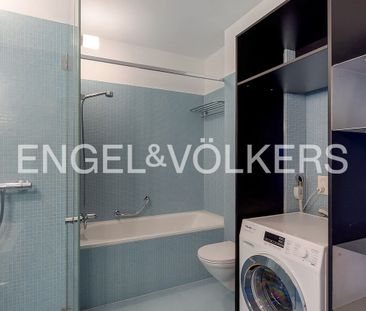 3.5 Zimmer, 127 m² - Photo 1