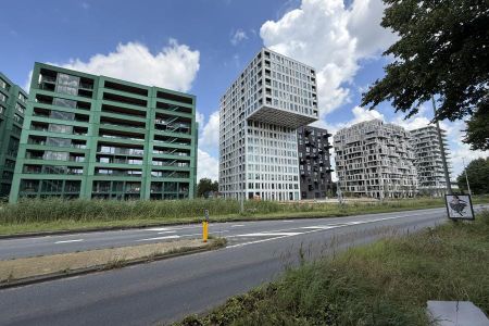 Haarlemmerweg 1120, Woon- en Groengebied Sloterdijk, 1014BL, Amsterdam - Photo 4