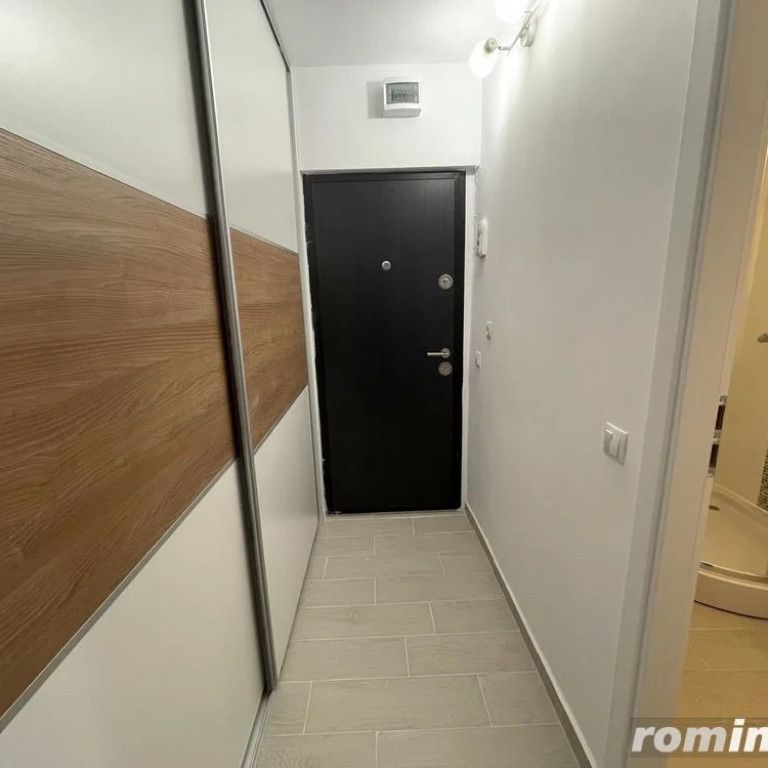 1 camera in zona Gheorghe Lazar - Photo 1