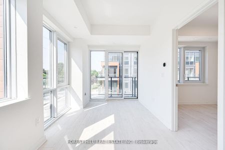 For Lease - 67 Curlew Drive Unit# 147, Toronto, Ontario - Photo 3