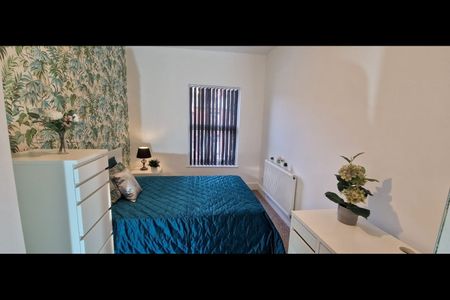 Room in a Shared House, Hollis Road, CV3 - Photo 2