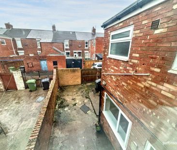 Castle Terrace, Ashington, Ashington, Northumberland, NE63 9JH - Photo 3