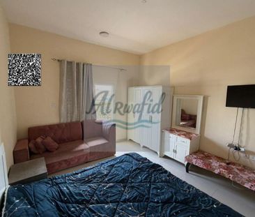 1 BR in Al Mina Building: Perfect City Retreat - Photo 4