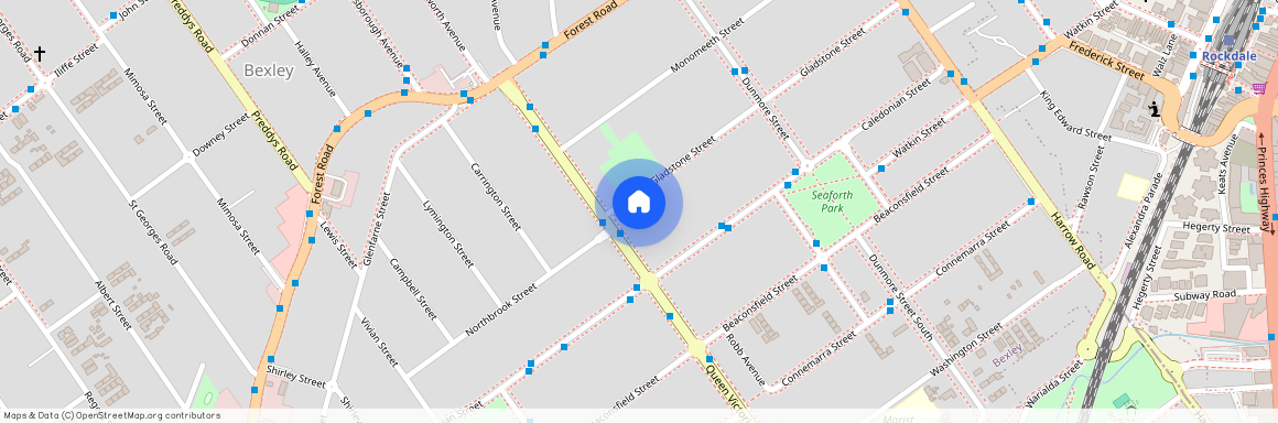 49A Gladstone Street, NSW 2207, Bexley