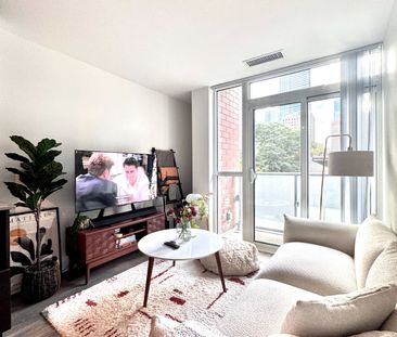 For Lease - 365 Church Street Unit# 205, Toronto, Ontario - Photo 3