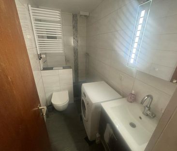 1 -Zimmer Wohnung bill Möbliert - Foto 4