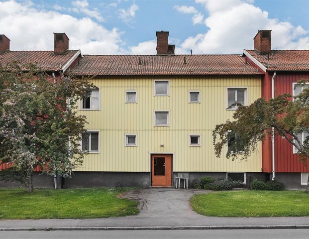 Vallgränd 4 F - Foto 1