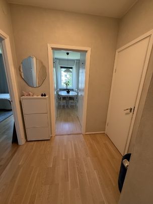 Enköping - 2rok - tillsv - 9.200kr/mån - Foto 1