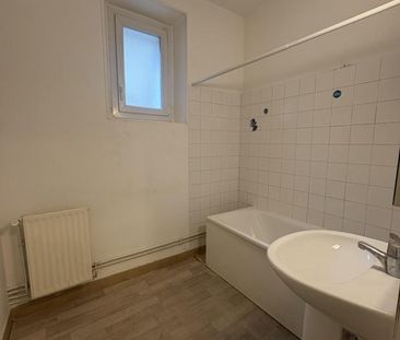 T3- 6 RUE DU PONT CARPIN - GRENOBLE - Photo 5