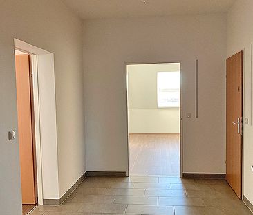 barrierefreie Wohnung in Gerersdorf - Photo 3