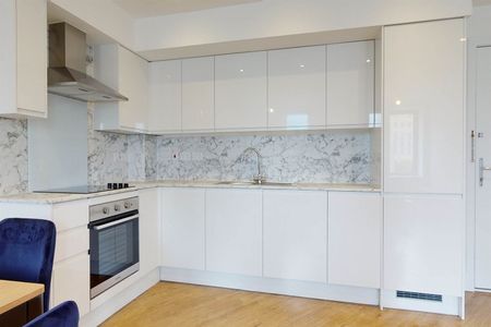 1 bed apartment to rent in , Regents Plaza, Newcastle Upon Tyne, NE3 - Photo 3