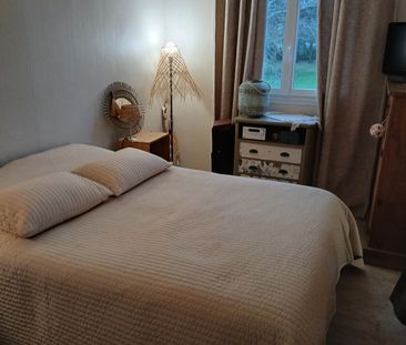 Location Appartement 3 pièces 55m² BRUNOY 91800 - Photo 2