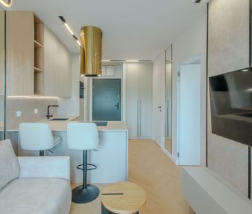 Mieszkanie na wynajem, Wrocław, Śródmieście - Zdjęcie 4