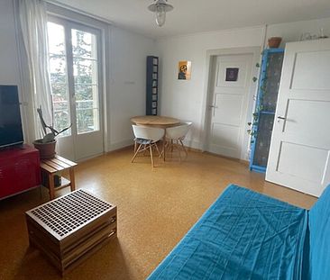 3 Zimmer-Wohnung in Solothurn, möbliert, auf Zeit - Foto 5