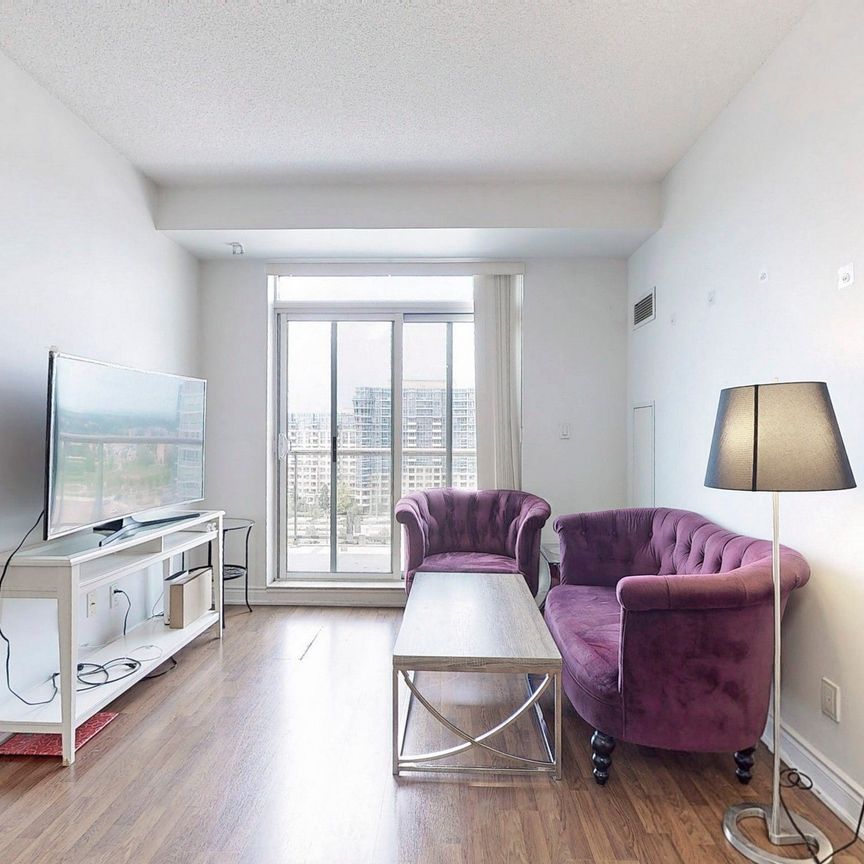 For Lease - 50 Clegg Road Unit# 1517, Markham, Ontario - Photo 1