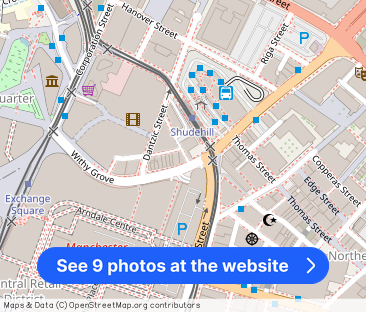 2 bedroom apartment for rent - Photo 1