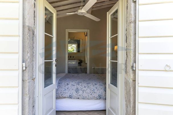 Villa unifamiliare Strada Mandrioli, Porto Ercole, Monte Argentario - Photo 1