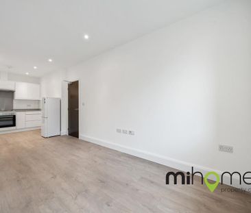 1 bedroom apartment to rent - Photo 6