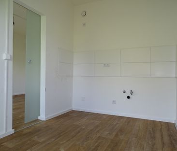 Sanierte 4-Raum Wohnung mit 2 Balkonen – bezugsfertig zum 01.12.2025 - Foto 1
