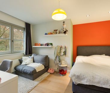 Stijlvolle pastorijvilla met 6 slaapkamers en prachtige tuin - Photo 3