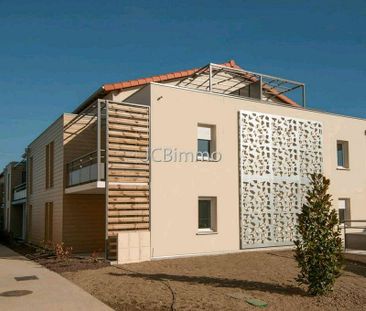 Location Appartement 2 pièces 40m² TOURNEFEUILLE 31170 - Photo 6