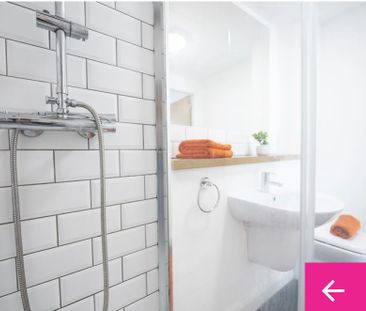 Studio Flat, St Cyprians Church, L7 - Photo 4