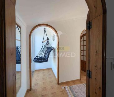 Apartment T2 in Santa Luzia, Tavira - Foto 5