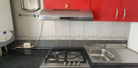 Apartament 1 camera , zona Take Ionescu - Fotografie 2