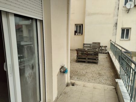 Studio/Γκαρσονιέρα για ενοικίαση Κιούπλια - Μακεδονομάχων (Σέρρες) - Photo 5
