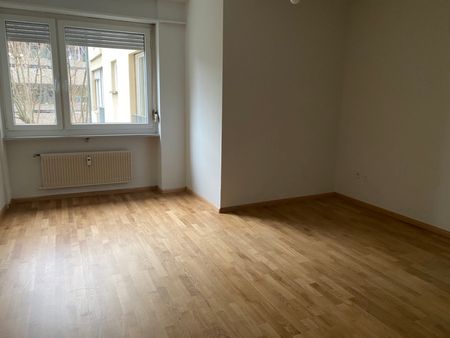 Grossbasel Lothringerstrasse 6 / Immengasse 21, Basel - Foto 5