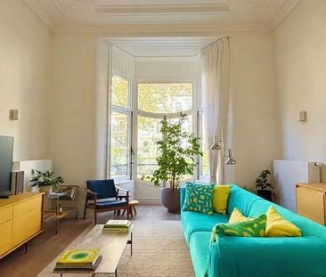 Appartement te huur - Foto 2