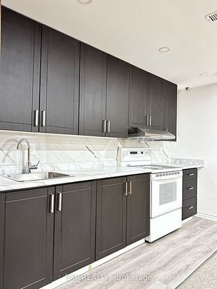 For Lease - 10 Harringay basement Crescent, Toronto, Ontario - Photo 1