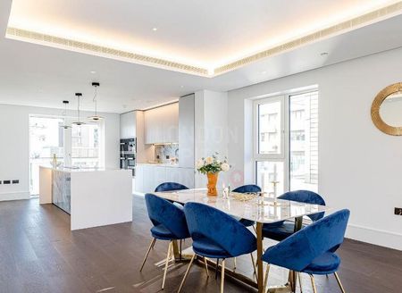 4 bedroom apartment to rent - Photo 3