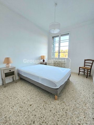 LOCATION MEUBLE Appartement 3 pièces (70 m²) à GRANS, - Photo 5