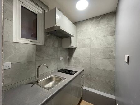 Studio Flat, Harrow View, HA1 - Photo 3