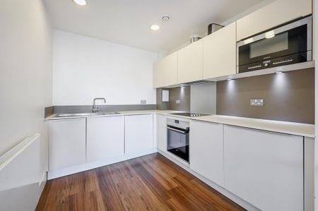 1 bedroom apartment to rent - Photo 4