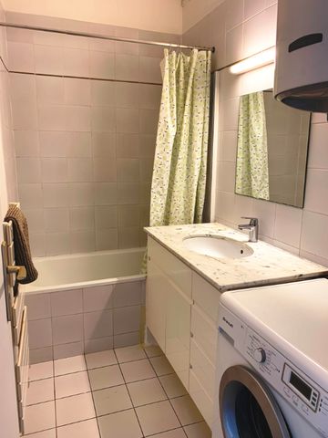 Location Appartement 2 pièces 31m² - Photo 4