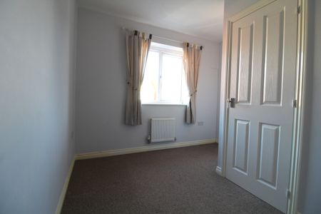 4 bed detached house to rent Astbury Way, Woodville DE11 7BQ - Photo 4