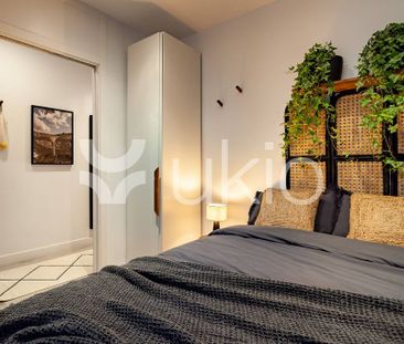 3 room luxury Apartment for rent in Aragó, 277, Barcelona, Province... - Photo 3