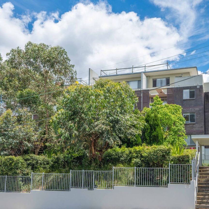 49/1-3 Duff Street, Turramurra - Photo 1