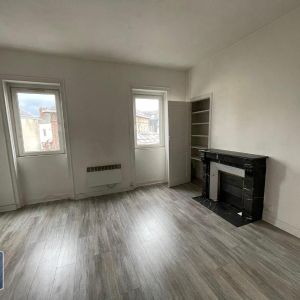 Location Appartement 1 pièce 17m² ROUEN 76000 - Photo 2
