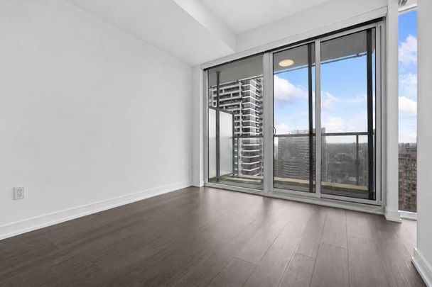 For Lease - 3 Gloucester Street Unit# 3313, Toronto, Ontario - Photo 1