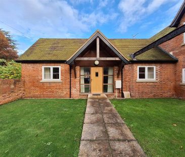 1 bedroom cottage to rent - Photo 2