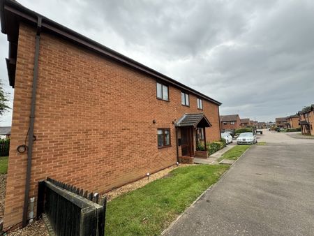 Bakers Lane, Chapelfields, Coventry, Cv5 8pr - Photo 4