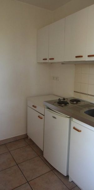 Location Appartement 1 pièce 27m² DIJON 21000 - Photo 1